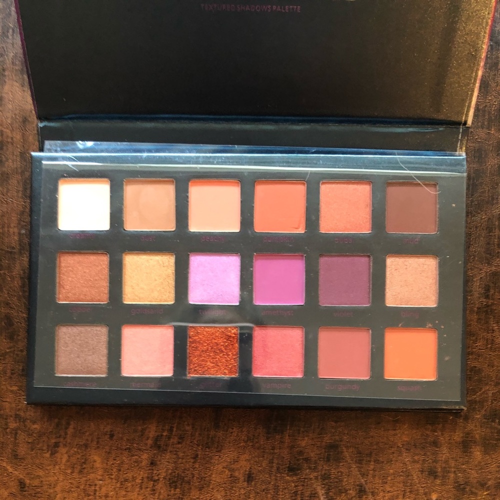New Beauty Glazed I got you edition. Gorgeous.